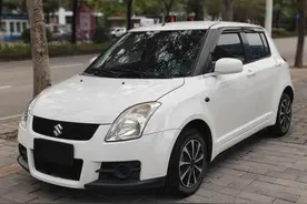 1万预算也能开得起！这些二手车值得一试图片