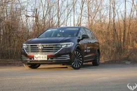 车主调查：大众威然值不值得推荐？听听车主怎么说图片