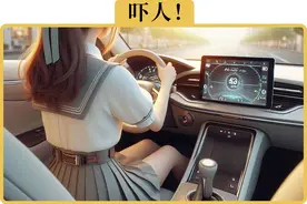 为什么电车容易刹车失灵图片