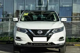 日产逍客保养成本分析，15000km小保养花费569元！图片