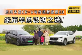 家庭用车选SUV还是MPV？谁“聪明”又能“装”