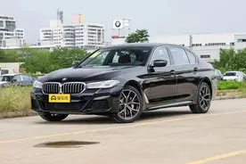 宝马5系更换配件价格表图片