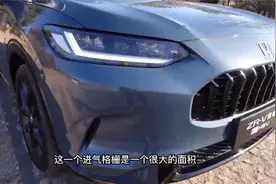 车标放在引擎盖上的本田， 你以前一定没见过视频封面