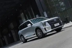 如此“虐车”，传祺GS8却屡屡载誉而归，着实是品质过硬图片