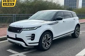 奇瑞捷豹路虎揽胜极光，怎么都不爱了呢？图片