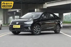 如果朗逸卖到8万你还会考虑电车吗？朗逸新锐现在值得买吗图片