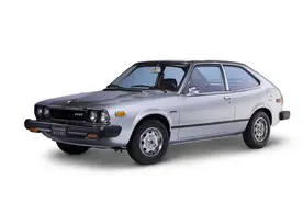 有史以来最好看的本田雅阁来了，第1-11代雅阁回顾图片