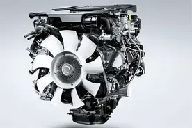 为什么硅油风扇会成为越野老炮心中的情怀配置？图片