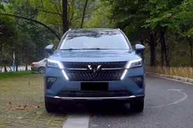 6.98万元起 五菱星辰试驾体验图片