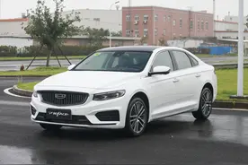 5年的油费就相差了近四万！14万买星瑞 究竟比合资多花多少？图片