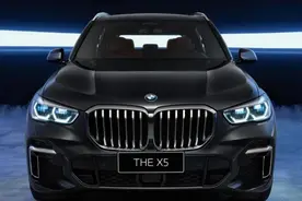 个个都是“巨无霸”，这四款大块头SUV即将上市，喜欢的别错过图片