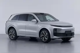 2024被国人“追捧”的8大混动车：都是可油可电，谁最值得考虑？图片