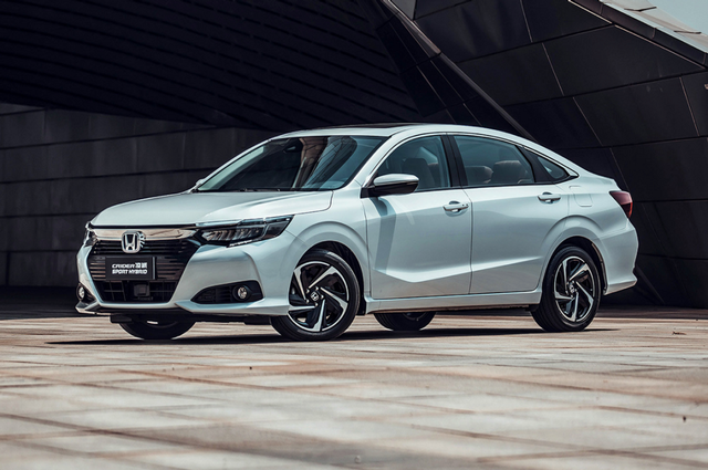 大气豪华or精致时尚 5款潮流新车任你选