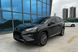 再度将“价格战”升级！威兰达跌至12.98万起，30天热销11233台图片