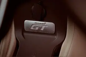 “GT”在汽车当中，到底代表什么？图片