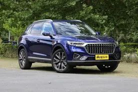 上市3周年，购车享限时优惠，红旗HS5哪款值得推荐？图片