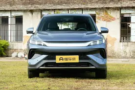 10.28万就标配“天神之眼”，宋Pro DM-i智驾版应该怎么买？图片