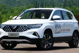 曾月销过万台，捷达VS5如今销量平平，都怪质量问题频出？图片