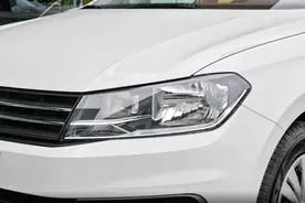 6月份销量破万的桑塔纳，外观平庸配备低廉，为什么还受欢迎图片