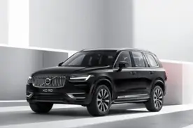 二季度 美国中大型SUV销量出炉：沃尔沃XC90第四 BBA不香了？图片