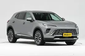 新车 | 一口价13.99万元起，别克昂科威S白金版上市，1.5T中型SUV图片