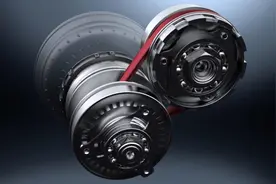 开CVT害怕钢带打滑：注意这两点，只管放心开图片