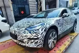 价格相当于Model 3打6折？特斯拉Model 2要来了图片