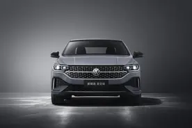 大众朗逸1.5L星空500万版上市。搭1.5L+爱信6AT，售价13.09万元图片