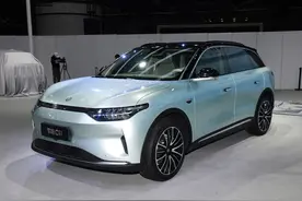 零跑C11 15.98万起售，全球第二安防企业能造好车吗？图片