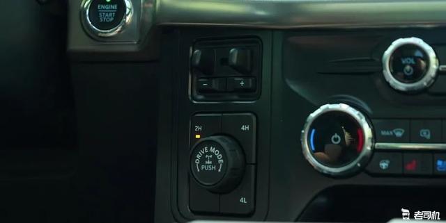 终极越野利器！ 全新福特F-150猛禽上市