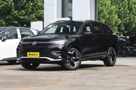 15万预算的7款燃油SUV推荐，合资国产都有，10年开不坏图片