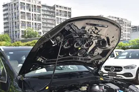 发动机正时皮带VS正式链条，哪个是王者图片