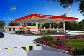 你加劣质汽油省下来的钱，会在修车时十倍百倍的花出去图片