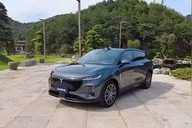 2025款全新岚图知音，搭载华为乾崑智能辅助ADS 4，实力如何？