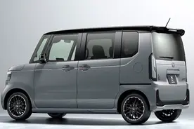 日本K-car已经过时了，中国版K-car至少有5款，配置高还更便宜！图片