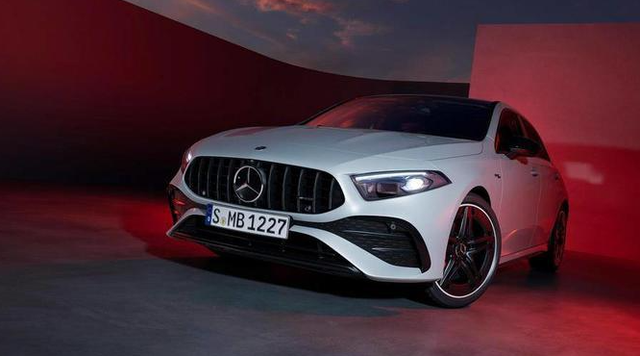 40万预算，别只盯思域Type R！这几台BBA性能车更快！更有面子！