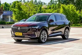 23.59万起，疑似别克新款昂科威Plus售价曝光，部分配置取消图片