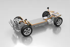 全新DM-p王者混动技术分析：大马力+低油耗！图片