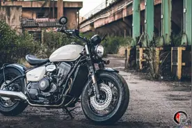 资讯｜内敛复古沉稳调性，英伦雅痞汉威YP500/B50，售价33980元起图片