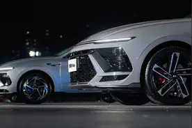 新车解读｜1.5T和2.0T索纳塔怎么选？图片