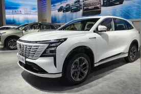 第四代CS75plus还能买吗？修理工给你合理的建议！图片