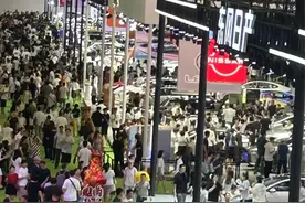 “国补”最新消息来了  10月将下达第四批资金 想买车的别错过图片