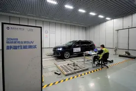 拆解别克昂科威PLUS，我们找到了NVH的满分答案图片