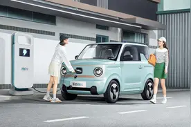 熊猫mini VS糯玉米VS宏光MINIEV，“剁椒鱼头”哪家强？图片