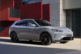 新问界M5配置信息来了，800V高压+激光雷达，续航1520KM视频封面