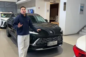 探店｜昂科威S白金版上市热销 最打中消费者的是哪一点？