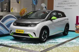 比亚迪海豚打方向盘异响是什么原因，该怎么办？图片