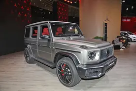 个个都是“油老虎”，最受加油站欢迎的7款SUV，因为都靠TA们养活图片