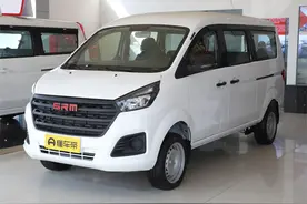 新车 | 售5.09万元起/五菱宏光同级，2025款SRM鑫源金海狮M上市图片