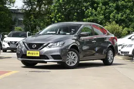 解读轩逸经典“丐”版，实售6万多的售价到底值不值？图片